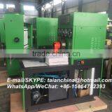 Diesel Fuel Injection Pump Test Bench MINI-12PSB Green Color 12PSB MINI