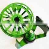 Fly Roll With Three Dimensional Balance and Lightweight Design thumbnail-1