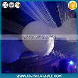 Stage/Club/Ball/Party Decoration Customized Inflatable Molecular Sphere thumbnail-1