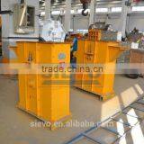 Chain Bucket Conveyor /elevator Machine for Packaging thumbnail-6