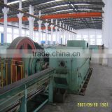 used steel pipe cold rolling machine