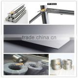 Reliable Titanium Materials by Various Types in China