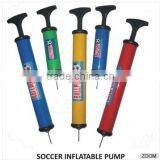 Soccer Inflatable Pump/football/rugby Training Accessories