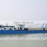 18 Inch 450m3/hr China Direct Manufacturer Hydraulic Cutter Suction Dredger/sand Dredger for Sale thumbnail-4