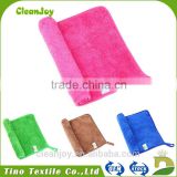 Microfiber Car Cleaning Towel All Purpose Auto Drying Cleaning Cloth