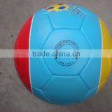 Colorful Top Quality Soccer Ball