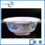 ODM Precision Glossy Plastic and Acrylic Bowl and Moulding Service