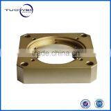 Steel / Brass CNC Machining Rapid Prototype