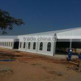Large Construction Tent & Big Tent for Sale thumbnail-3