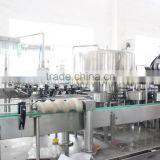 XGF 24-24-8 Automatic Fruit Juice Drink Beverage Filling Machines Quality Choice thumbnail-1