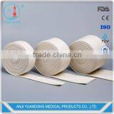 Stockinette White Medical Tubular Bandage 100% Polyester thumbnail-2