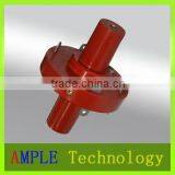 Oil Bushing 250A, Epoxy Bushing ,pad-mound Transformer Bushing