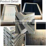 Hospitality and Residential Backlit Bathroom LED Mirror thumbnail-5