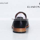 Top Quality Men Shoes Genuine Leather Oxford Shoes Men Leather Dress Shoes thumbnail-4