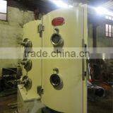 Glass Metalizing Used Plant