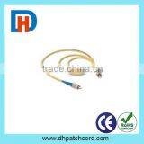 FC 10G OM3 Simplex Fiber Optic Patch Cord 3m thumbnail-6