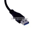 USB 3.0 to 2.5 Inch HDD SATA Hard Drive Cable Adapter for SATA3.0 SSD&HDD Wholesale thumbnail-5
