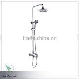 Adjustable Bathroom Shower Mixer -9105 thumbnail-1