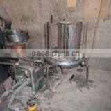 High Quality Security Single CBT-65 Iron Razor Barb Wire for Sale thumbnail-2