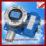 Amisy! NZ-02S High Accuracy Combustible Gas Leak Detector/transmitter