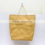Women Fancy Items Fashion Kraft Paper Bag Multi-function Tyvek Shopping Bag Express China 2016 thumbnail-1
