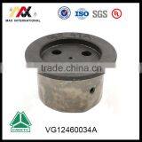 HOWO Heavy Truck D12 Engine Parts Idler Gear Shaft VG1246050034 thumbnail-3