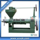 Hot Sale Coconut Oil Press Machine thumbnail-1