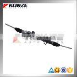 Hydraulic Power Steering Gear Power Steering Rack And Pinion For DMAX 2WD 8-97944520-0 thumbnail-1