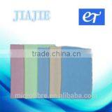 Top Selling Car Polish Microfiber Cleaning Cloth thumbnail-1