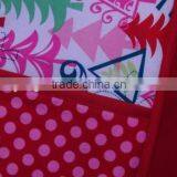 OEM Cotton Double Oven Mitt Wholesale thumbnail-2