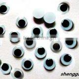 Plastic Cat Eye thumbnail-1