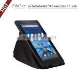 2015 Ultra Slim Smart Leather Case Cover for Amazon Kindle Fire hd 7' thumbnail-1