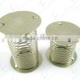 2015 China Manufacturer Metal Casting With Low Quality thumbnail-2