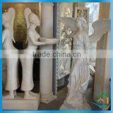 Sandstone Egyptian Statuary thumbnail-1