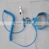 High Grade Antistatic Esd Wrist Strap Skype:elestech-sales3 thumbnail-4