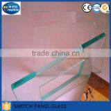 Best Quality Grind Edge Cheap Clear Glass Plate in Supplier's Choice thumbnail-2