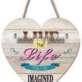 MHOME Shabby Chic Home Decor Vintage