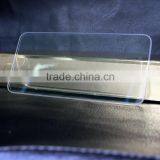 3D Cover Whole Screen Crystal Clear Silicone Screen Protector Anti-scratch for Iphone Supplier's Choice thumbnail-5