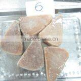 Frozen Yellowfin Tuna Portion thumbnail-2