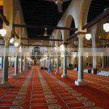 Mosque Carpet for Muslim, Masjid Carpet for Prayer AQ-1123 thumbnail-5