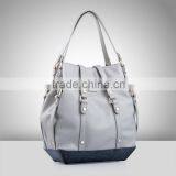 2401 2014 Hot Sale Designer Modern Bags for Women,Synthetic Leather Handbag With Studs,Accept Custom Service