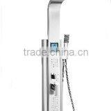 Monalisa Hot Sale Luxury Stainless Steel Shower Column M-040