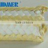 Kevlar/Aramid Fiber Corner PTFE Packing