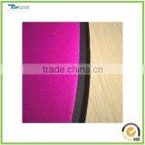 Custom Neoprene Rubber Fabric Sheet