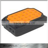 25 LED Work Light Rechargeable Hand Crank