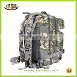 Sport Outdoor Military Rucksacks Tactical Backpack Camping Hiking Trekking Bag thumbnail-2