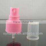 20/410 Plastic Mist Pump Sprayer for Perfume Bottle Plastic Spray Screw Cap for Bottle thumbnail-2