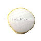 White Polyester Fiber for Processing Toothbrush