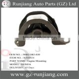 ENGINE MOUNTING/RUBBER MOUNTING FOR HONDA