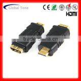 GT3-1003 HDMI A Female to HDMI Mini Male Adaptor